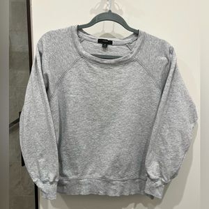 J. Crew Crewneck